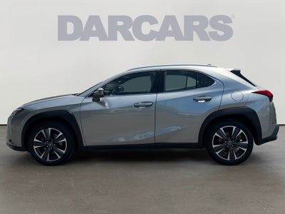 2020 Lexus UX 250h Base 250h Base