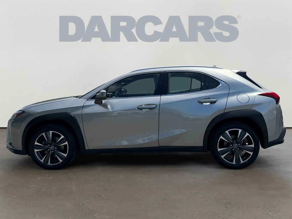 2020 Lexus UX 250h Base 250h Base