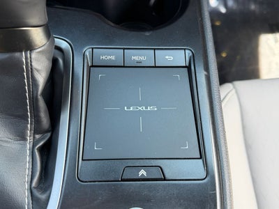 2020 Lexus UX 250h Base 250h Base