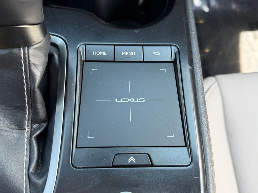 2020 Lexus UX 250h Base 250h Base