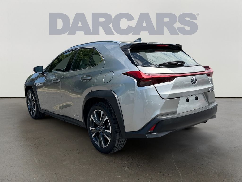 2020 Lexus UX 250h Base 250h Base