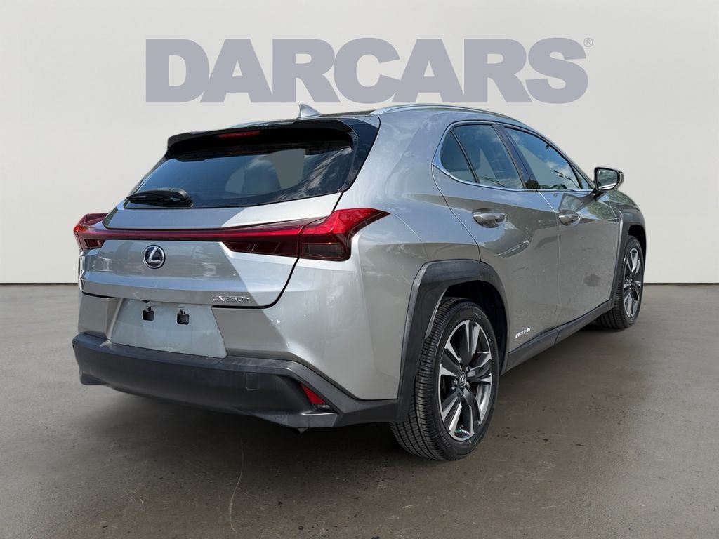 2020 Lexus UX 250h Base 250h Base