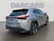 2020 Lexus UX 250h Base 250h Base