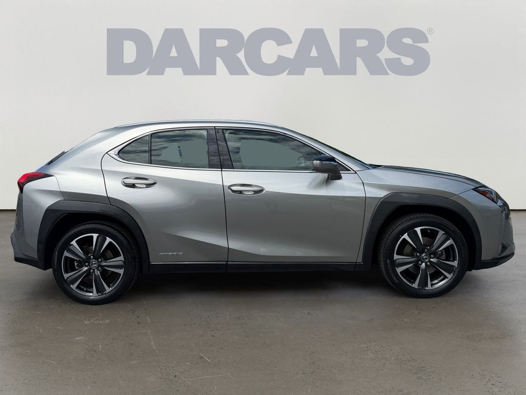2020 Lexus UX 250h Base 250h Base