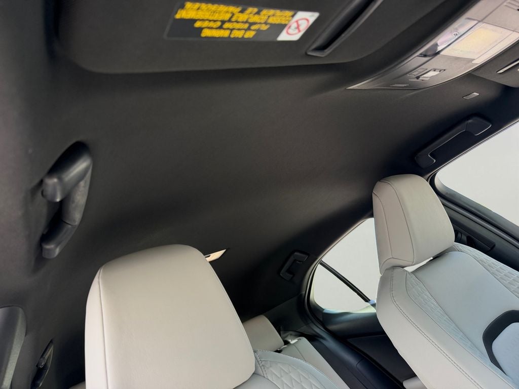 2020 Lexus UX 250h Base 250h Base