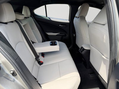 2020 Lexus UX 250h Base 250h Base