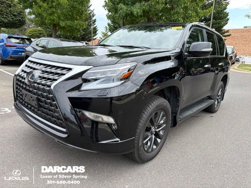 2023 Lexus GX 460 460