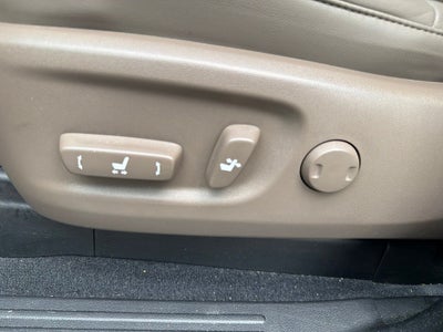 2023 Lexus GX 460 460