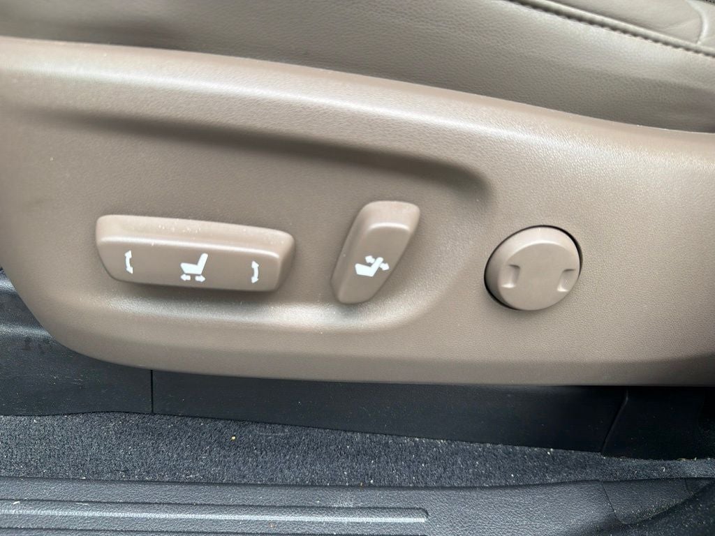 2023 Lexus GX 460 460