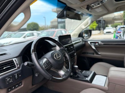 2023 Lexus GX 460 460