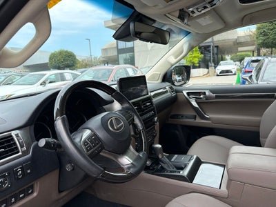 2023 Lexus GX 460 460