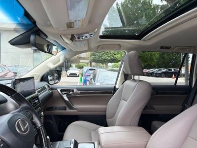 2023 Lexus GX 460 460