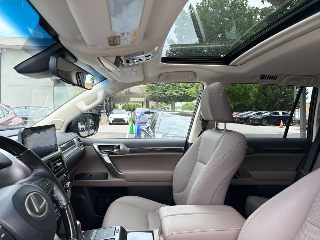 2023 Lexus GX 460 460