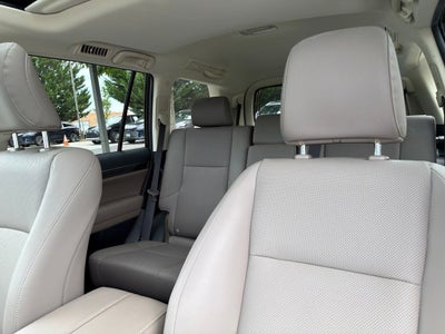 2023 Lexus GX 460 460