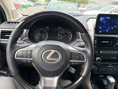 2023 Lexus GX 460 460