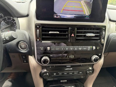 2023 Lexus GX 460 460