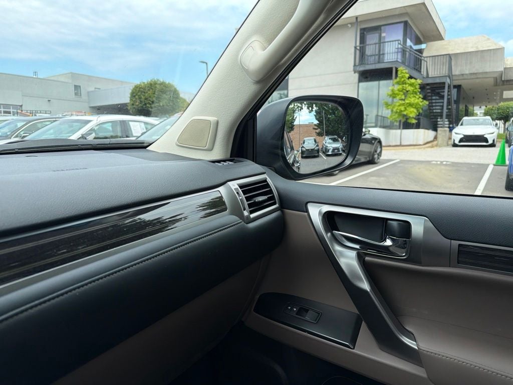 2023 Lexus GX 460 460