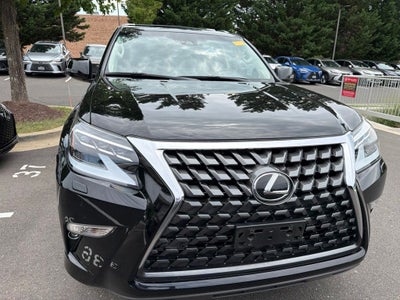 2023 Lexus GX 460 460