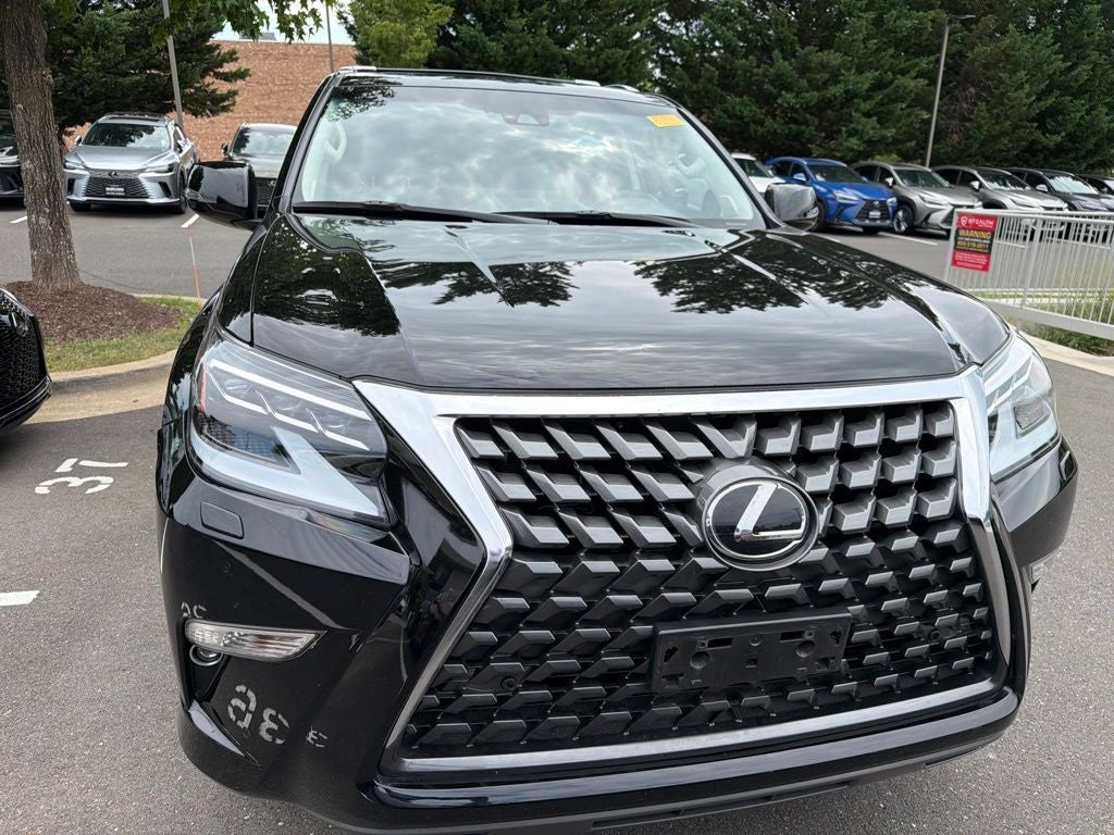2023 Lexus GX 460 460