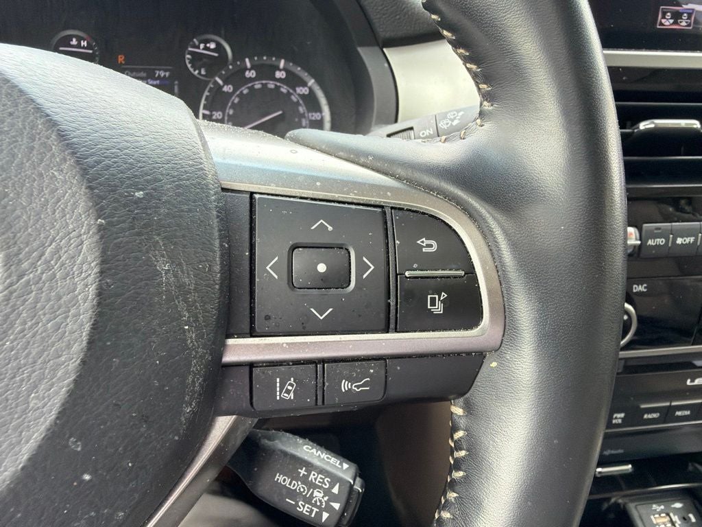 2023 Lexus GX 460 460