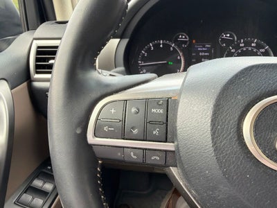 2023 Lexus GX 460 460