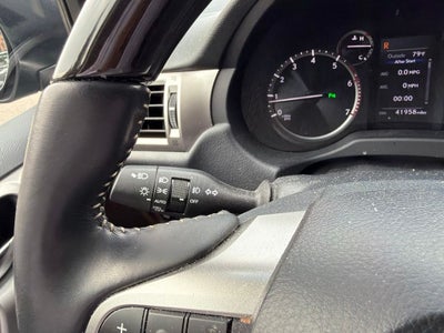2023 Lexus GX 460 460