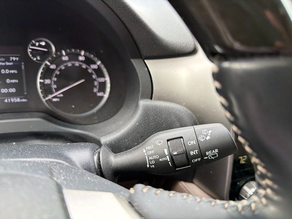 2023 Lexus GX 460 460