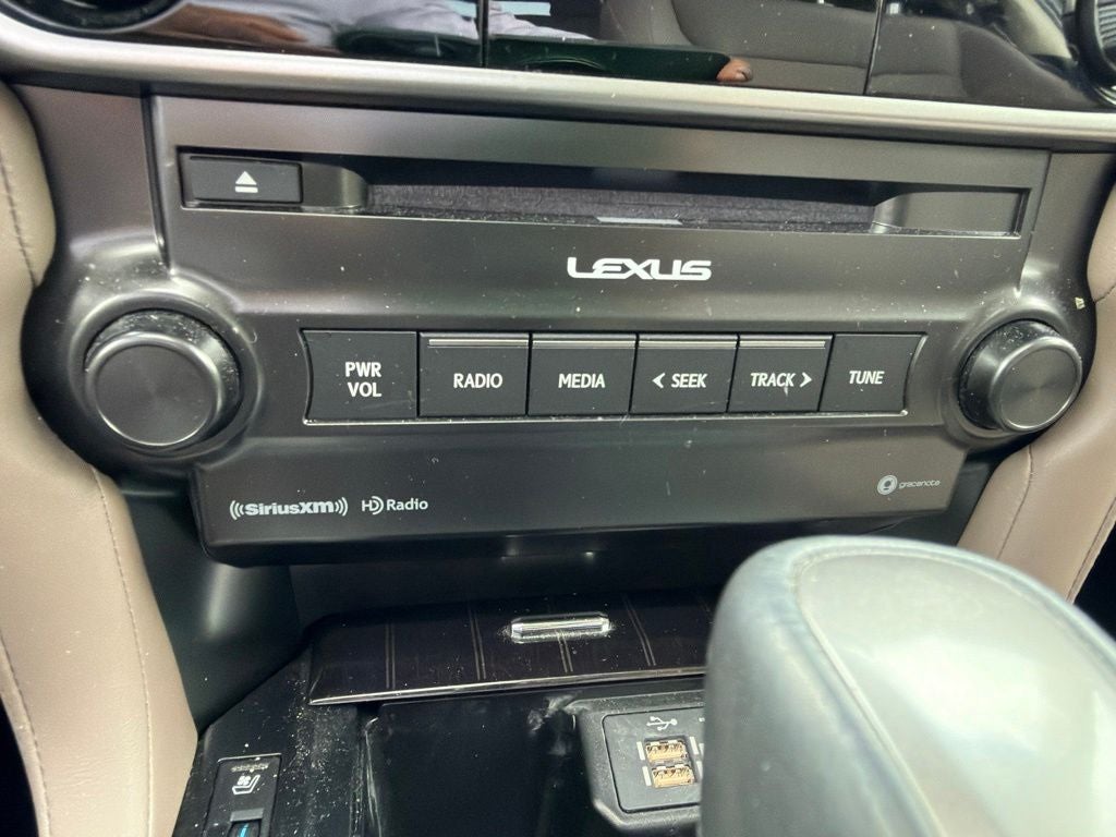 2023 Lexus GX 460 460