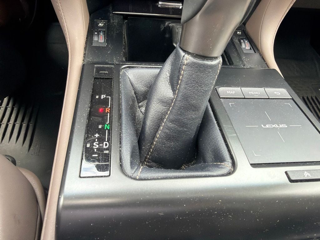 2023 Lexus GX 460 460