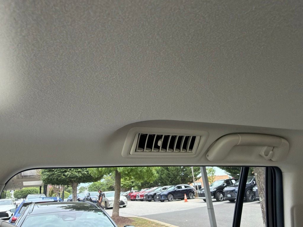 2023 Lexus GX 460 460