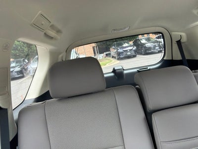 2023 Lexus GX 460 460