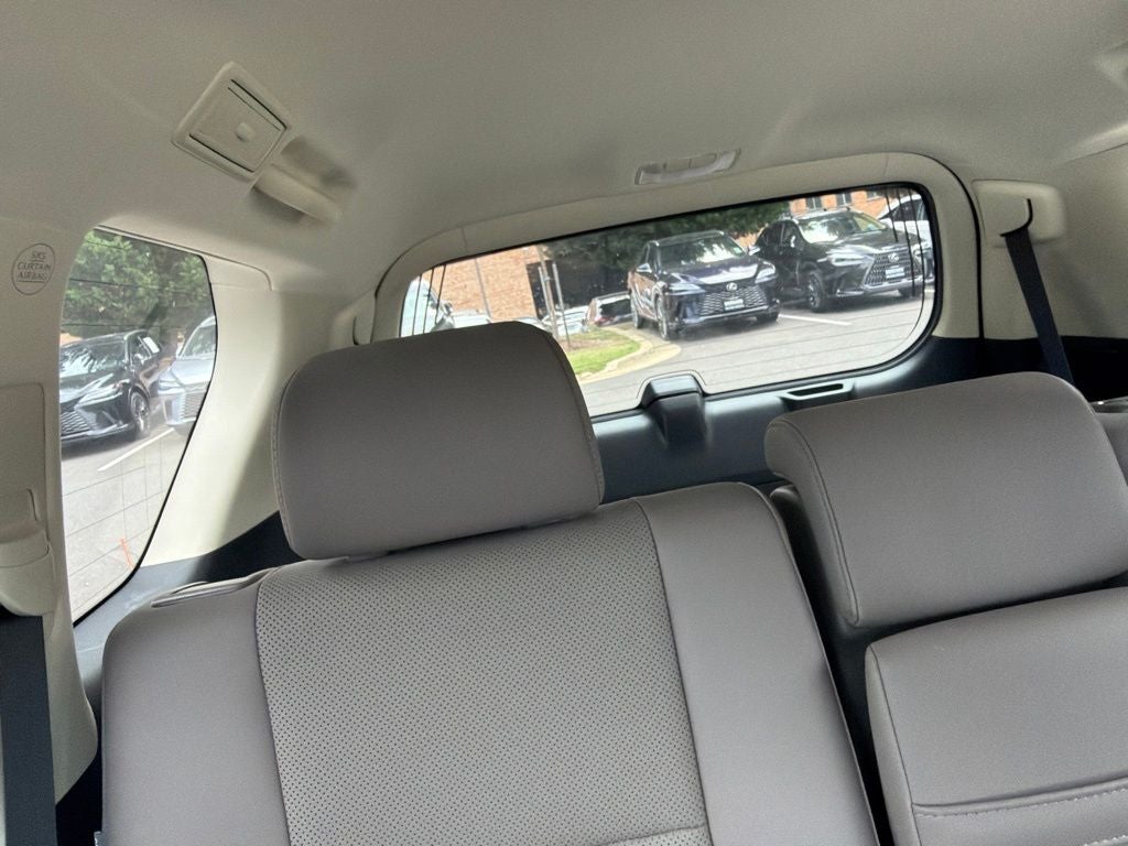 2023 Lexus GX 460 460