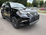2023 Lexus GX 460 460