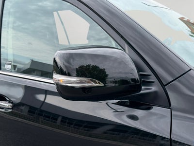 2023 Lexus GX 460 460