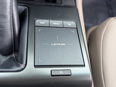 2023 Lexus GX 460 460