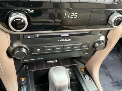 2023 Lexus GX 460 460