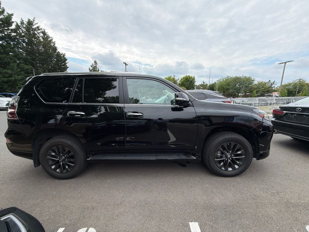 2023 Lexus GX 460 460