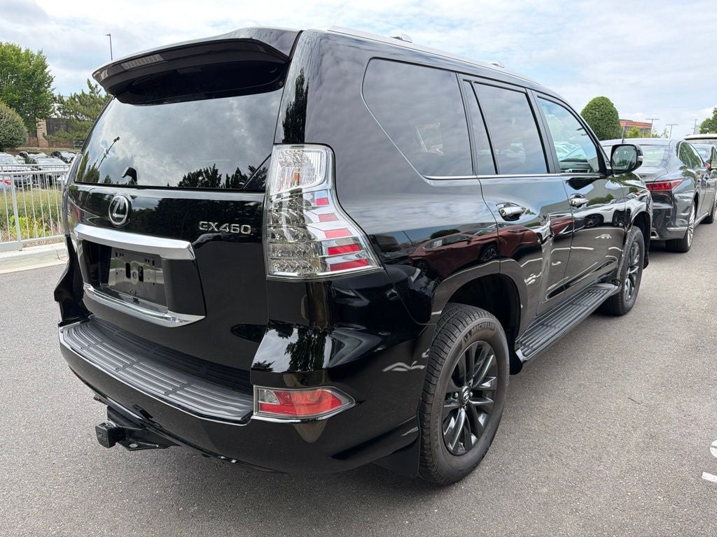 2023 Lexus GX 460 460