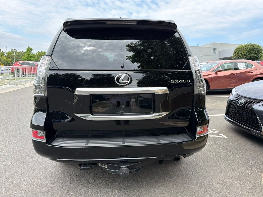 2023 Lexus GX 460 460