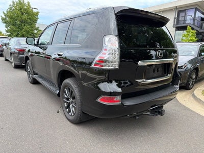 2023 Lexus GX 460 460