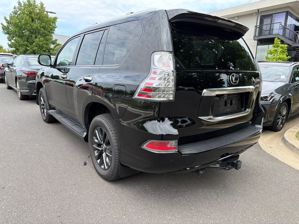 2023 Lexus GX 460 460