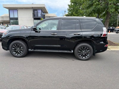 2023 Lexus GX 460 460