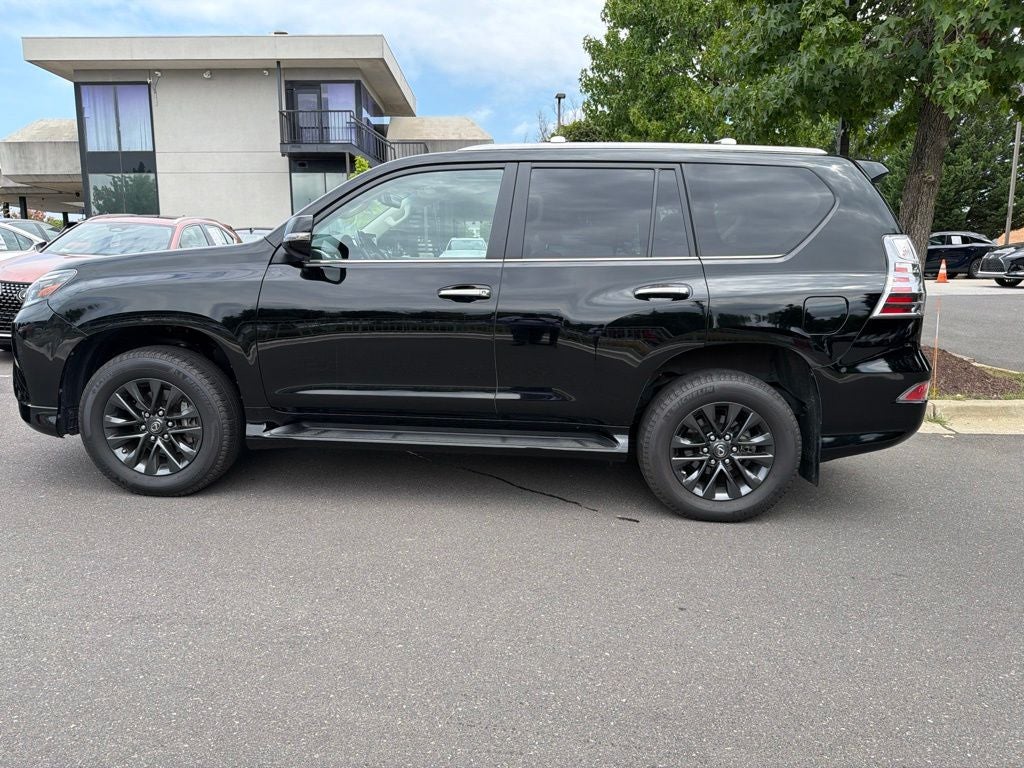 2023 Lexus GX 460 460