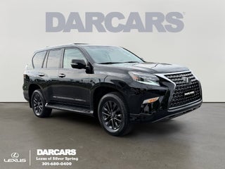 2023 Lexus GX 460 460