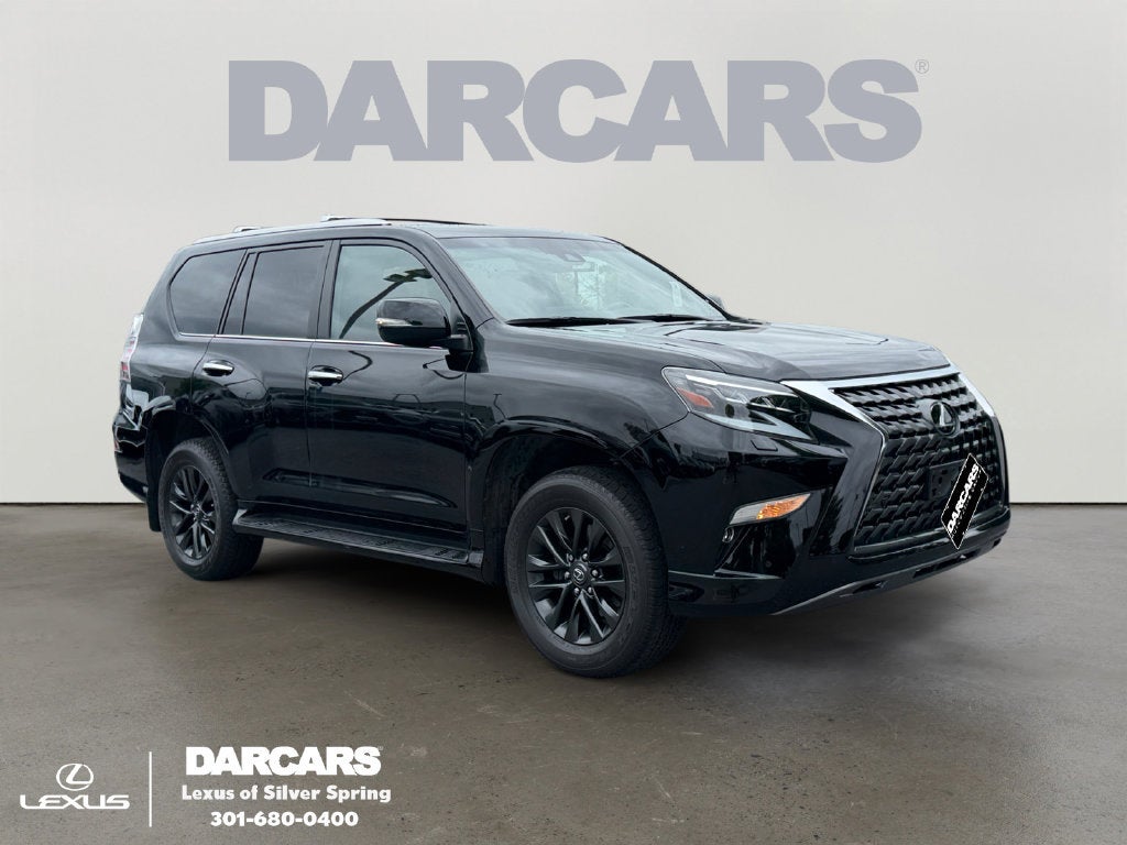 2023 Lexus GX 460 460