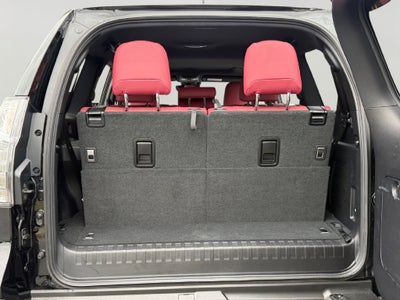 2023 Lexus GX 460 460