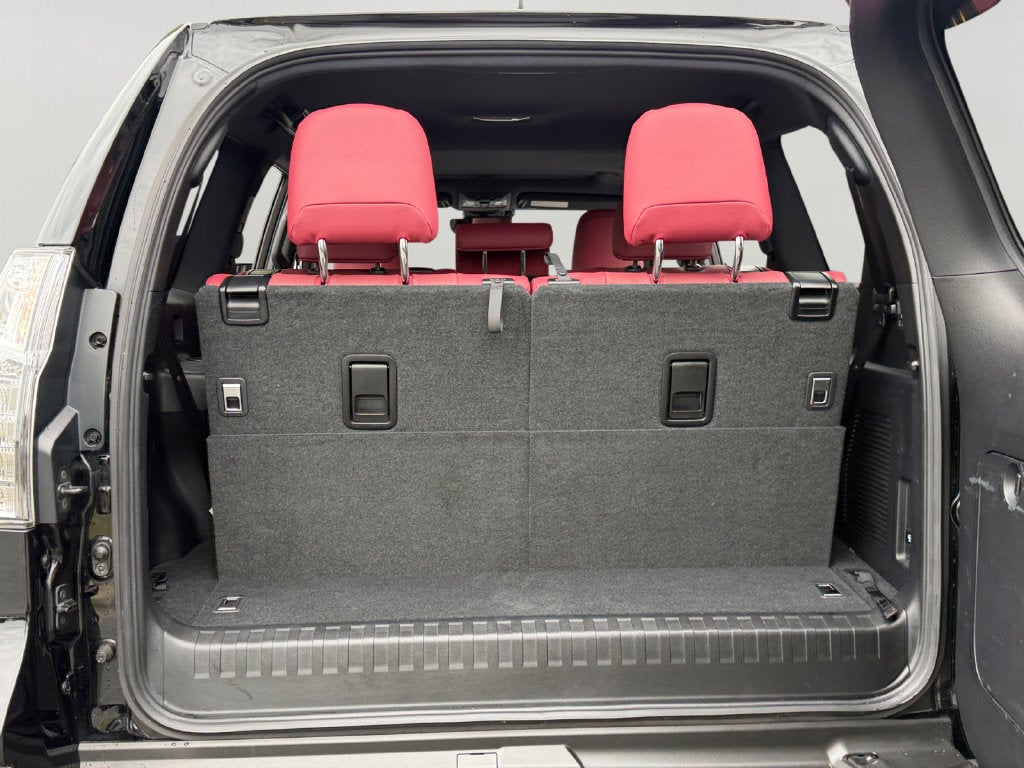 2023 Lexus GX 460 460