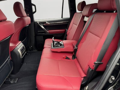 2023 Lexus GX 460 460