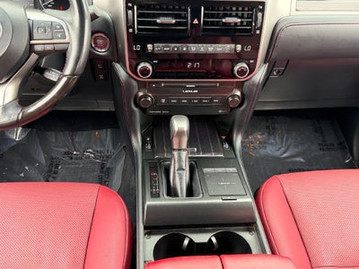 2023 Lexus GX 460 460