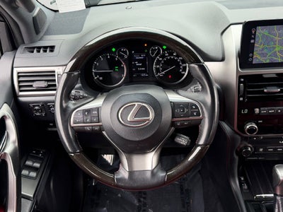 2023 Lexus GX 460 460